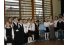 Ślubowanie przedszkolaków Ślubowanie przedszkolaków