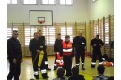 spotkanie ze strażakami