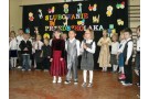 Ślubowanie przedszkolaków Ślubowanie przedszkolaków