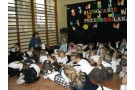 Ślubowanie przedszkolaków Ślubowanie przedszkolaków