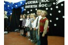 Maluchy śpiewają kolędy Maluchy śpiewają kolędy