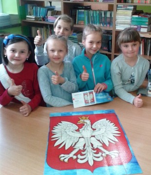 POLAK MAŁY