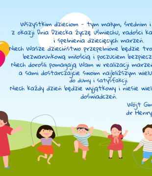 Dzień Dziecka