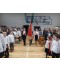 Szkoła do hymnu - 104 rocznica Odzyskania Niepodległości